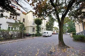 Проживание в семье Casa Di Pinokio Сопот
