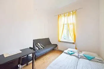 Casa Di Pinokio Сопот