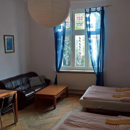 Casa Di Pinokio Проживание в семье