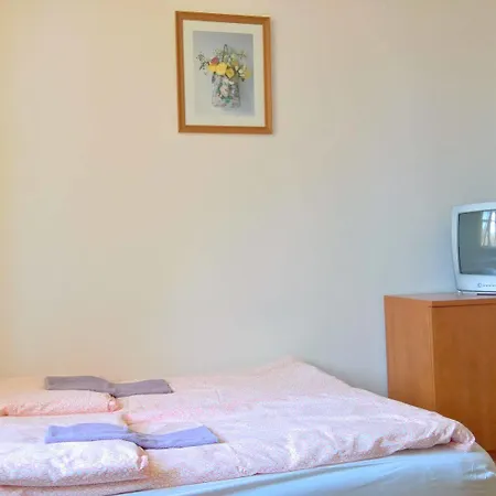 Casa Di Pinokio Проживание в семье *