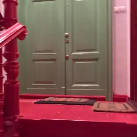 Casa Di Pinokio Проживание в семье *