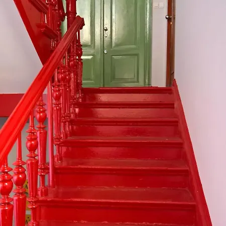 Проживание в семье Casa Di Pinokio