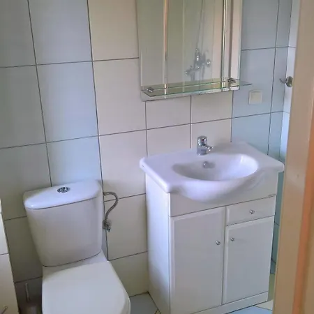 Casa Di Pinokio Проживание в семье