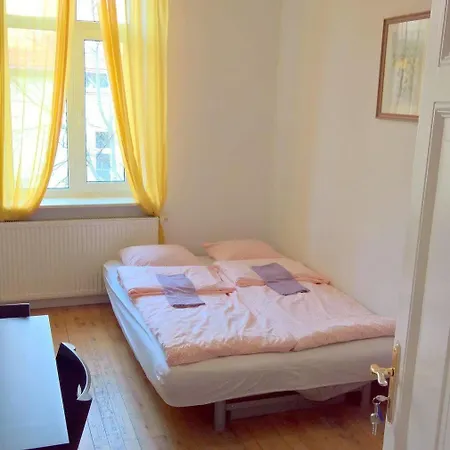 Проживание в семье Casa Di Pinokio Сопот