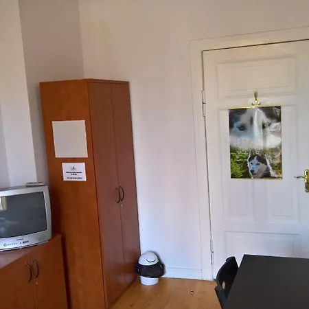 Проживание в семье Casa Di Pinokio *