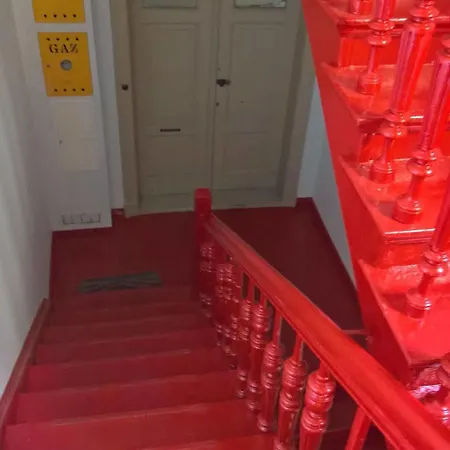 Casa Di Pinokio * Сопот