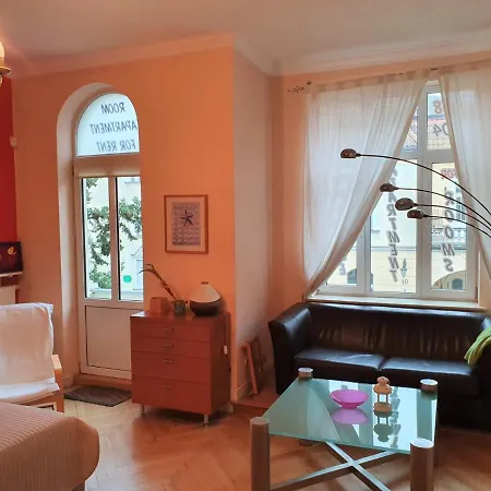 Casa Di Pinokio *