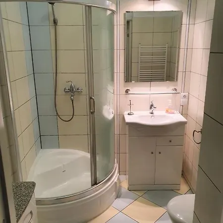 Casa Di Pinokio Сопот