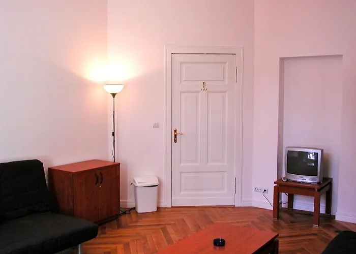 Casa Di Pinokio Сопот