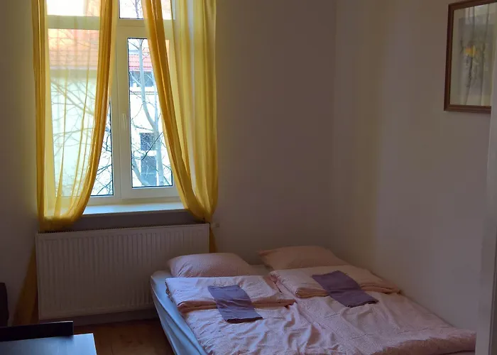 Проживание в семье Casa Di Pinokio