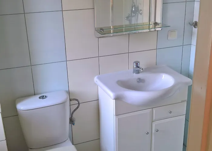 Casa Di Pinokio Sopot