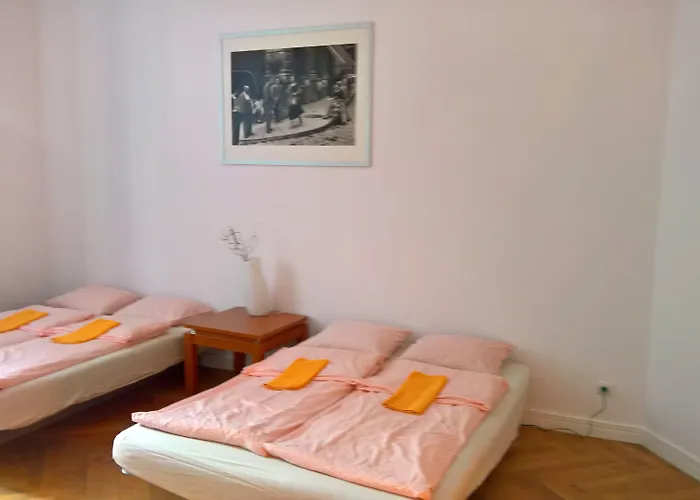 Проживание в семье Casa Di Pinokio Сопот