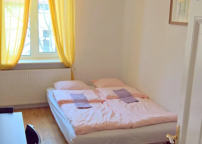 Casa Di Pinokio Rum i privatbostad