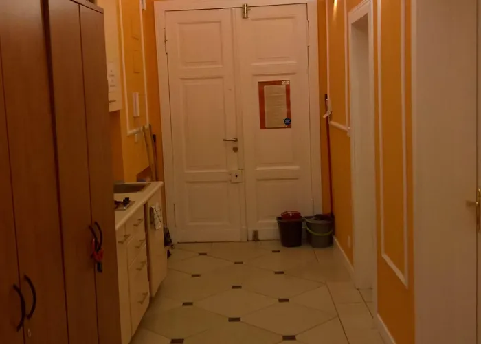 Casa Di Pinokio Сопот