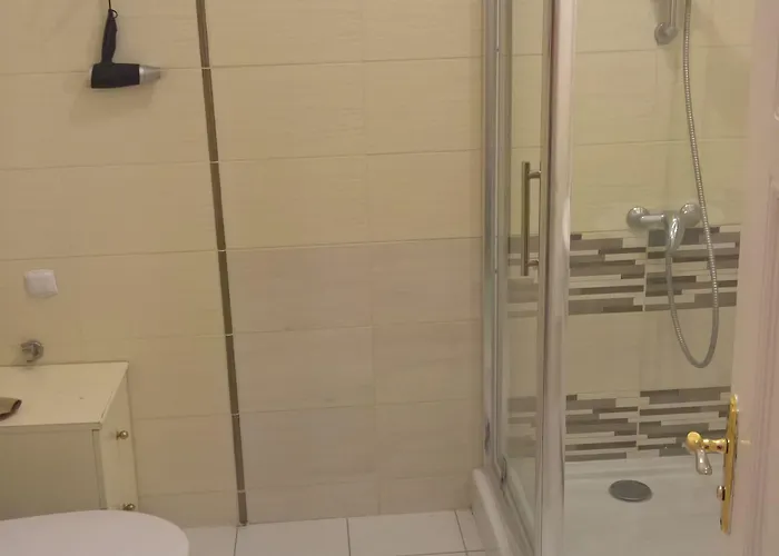 Casa Di Pinokio Rum i privatbostad *