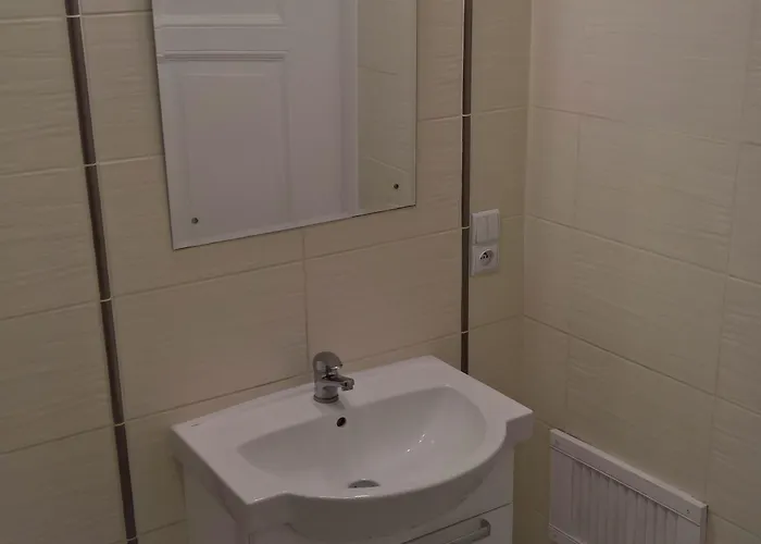 Casa Di Pinokio * Сопот