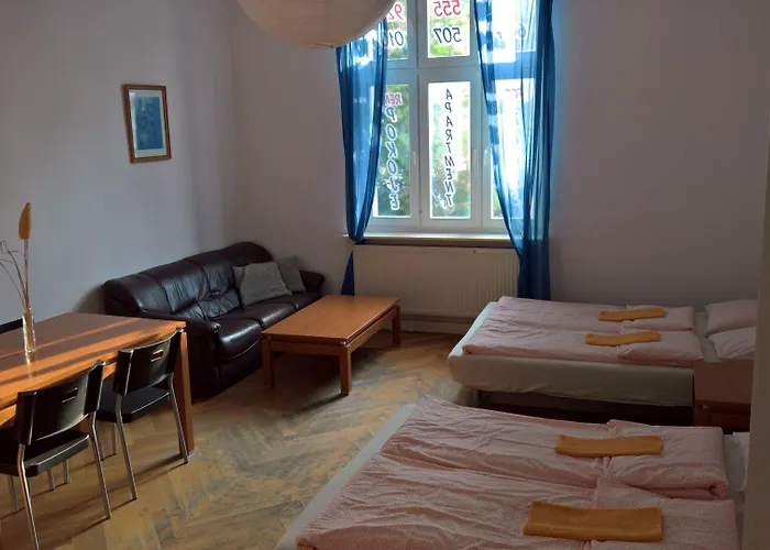 Casa Di Pinokio Проживание в семье *