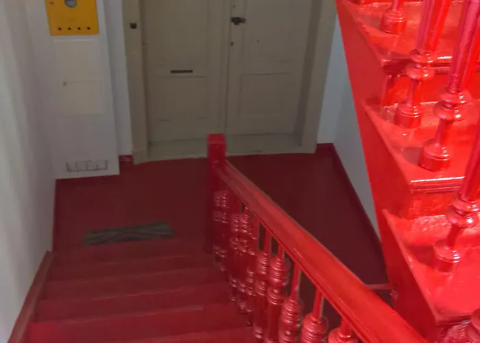 Casa Di Pinokio Rum i privatbostad Sopot