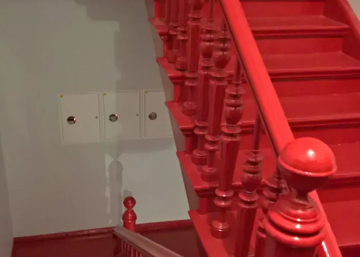 Casa Di Pinokio Проживание в семье