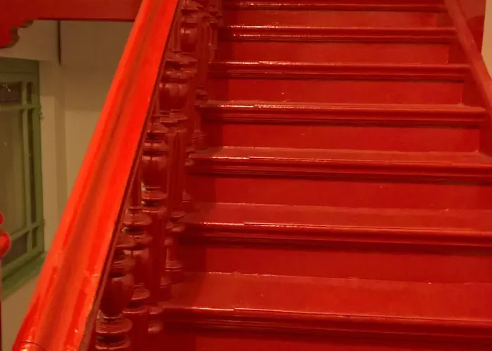 Casa Di Pinokio Проживание в семье