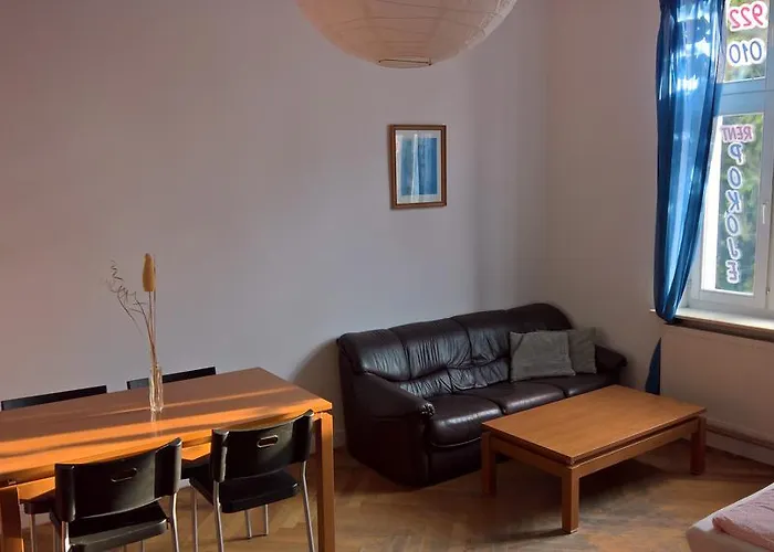 Casa Di Pinokio * Сопот