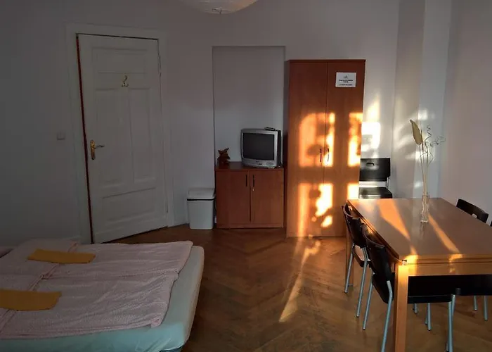 Casa Di Pinokio Rum i privatbostad