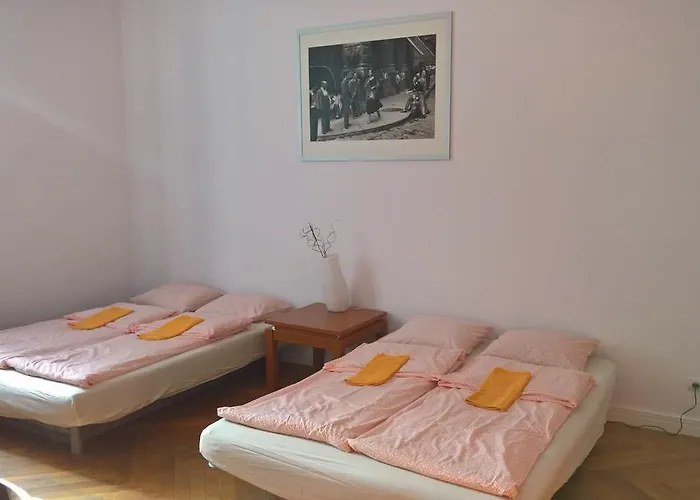 Casa Di Pinokio Проживание в семье *