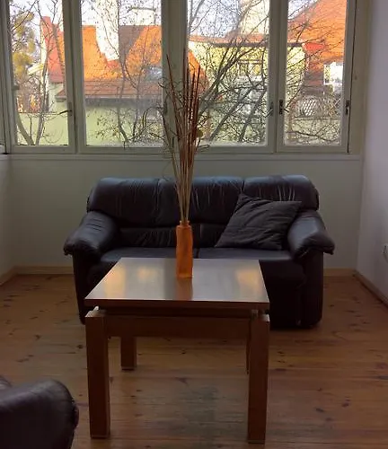 Casa Di Pinokio Сопот