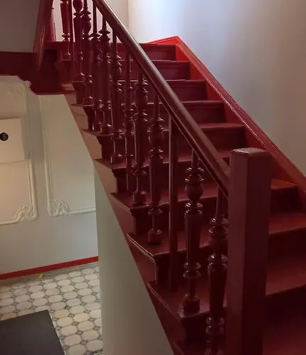 Casa Di Pinokio Rum i privatbostad *