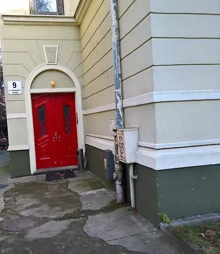 Проживание в семье Casa Di Pinokio