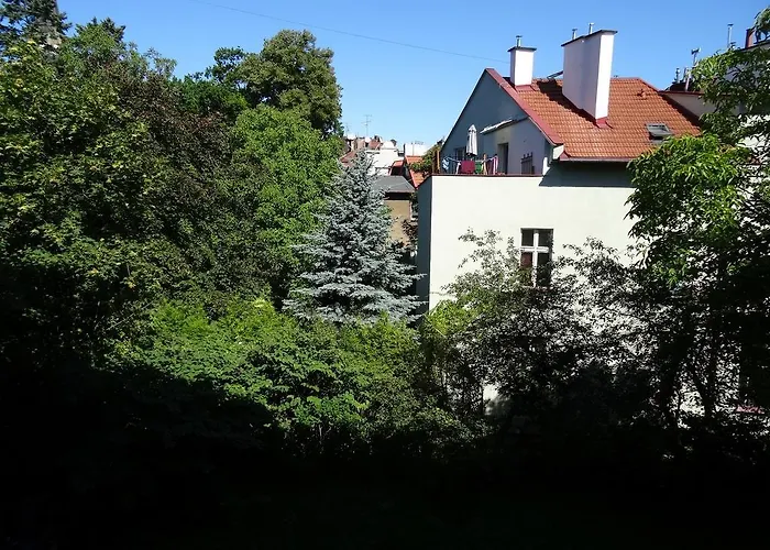 Проживание в семье Casa Di Pinokio Сопот