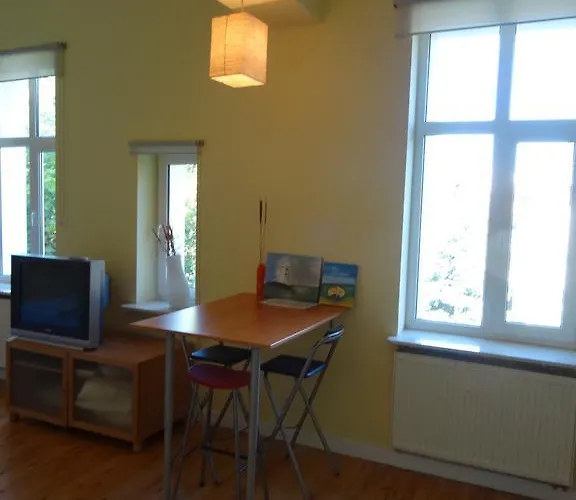 Casa Di Pinokio Rum i privatbostad *