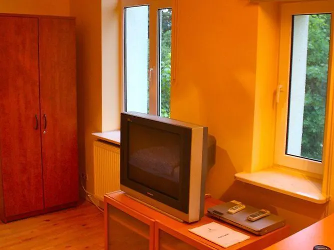 Casa Di Pinokio Проживание в семье