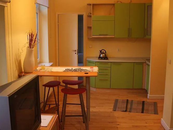 Проживание в семье Casa Di Pinokio Сопот