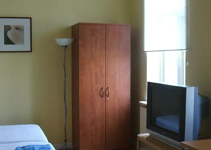 Проживание в семье Casa Di Pinokio