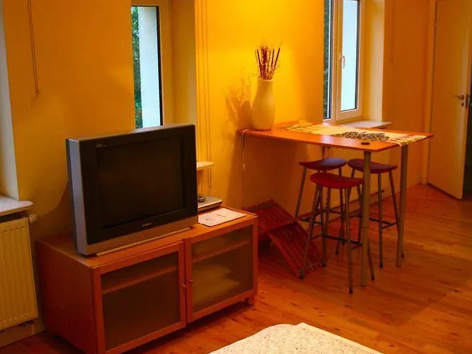 Casa Di Pinokio Проживание в семье