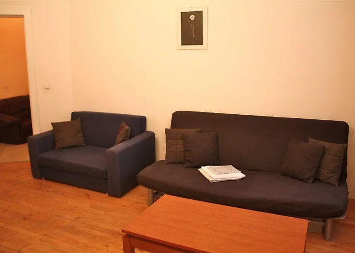 Rum i privatbostad Casa Di Pinokio