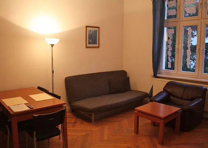 Casa Di Pinokio Sopot