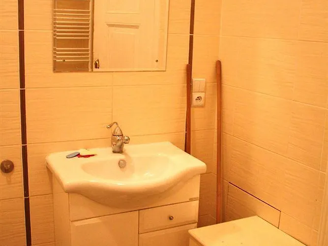 Casa Di Pinokio * Сопот