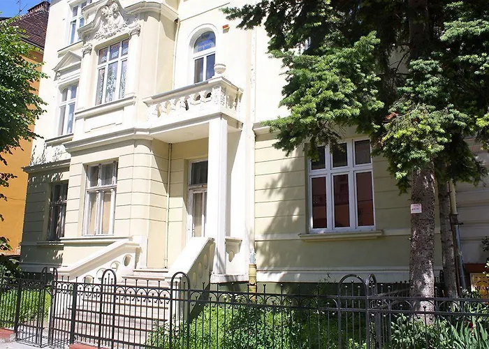 Casa Di Pinokio Сопот