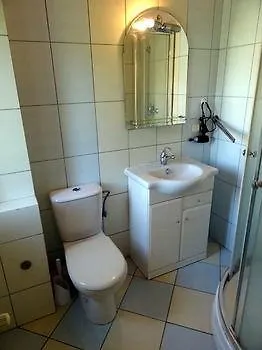 Casa Di Pinokio * Сопот