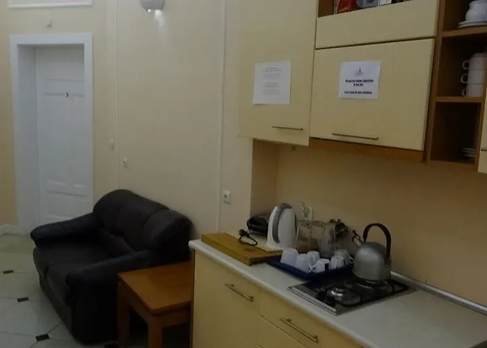 Casa Di Pinokio Проживание в семье Сопот