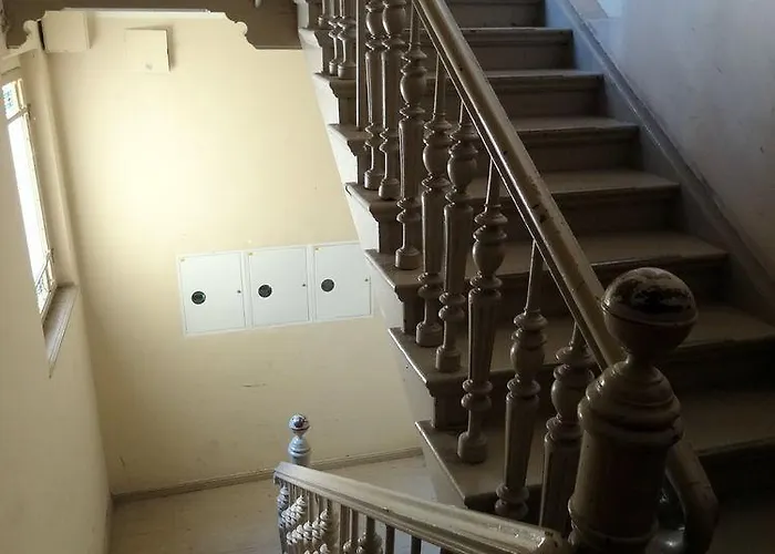 Casa Di Pinokio Сопот