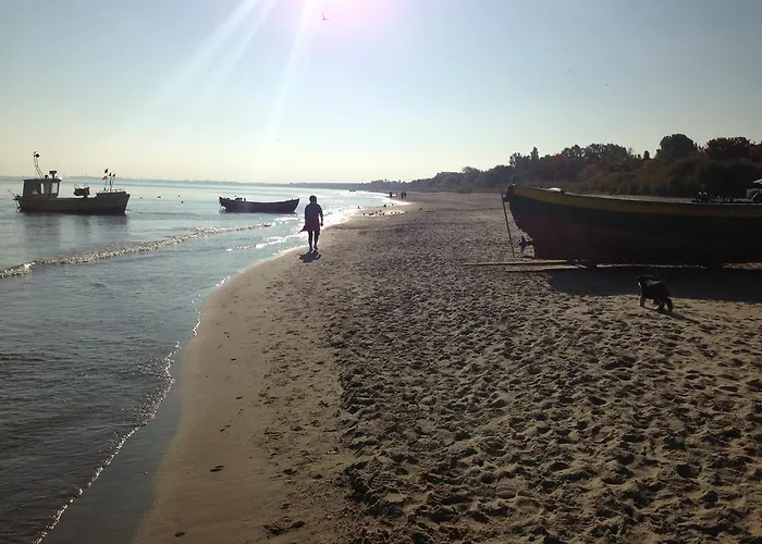 Casa Di Pinokio Sopot