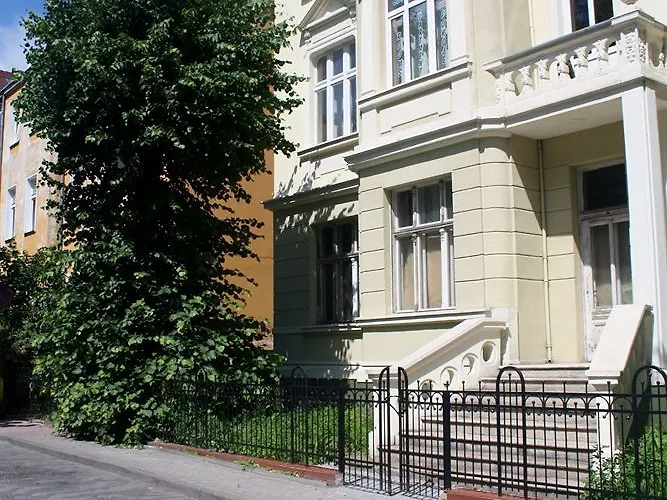 Rum i privatbostad Casa Di Pinokio