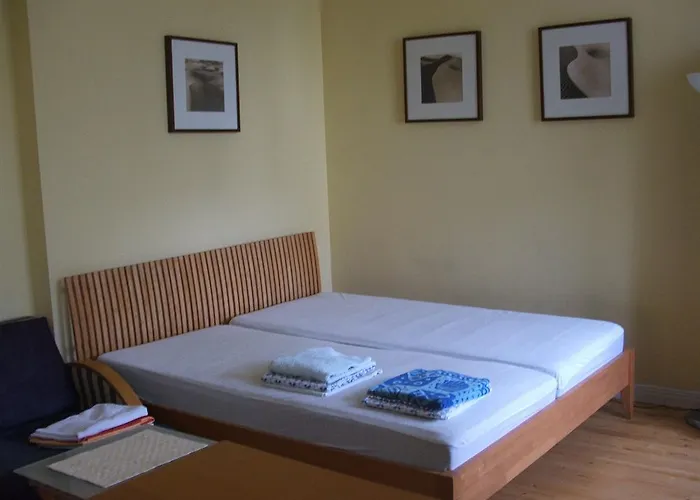 Проживание в семье Casa Di Pinokio *