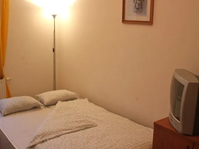 Проживание в семье Casa Di Pinokio Сопот