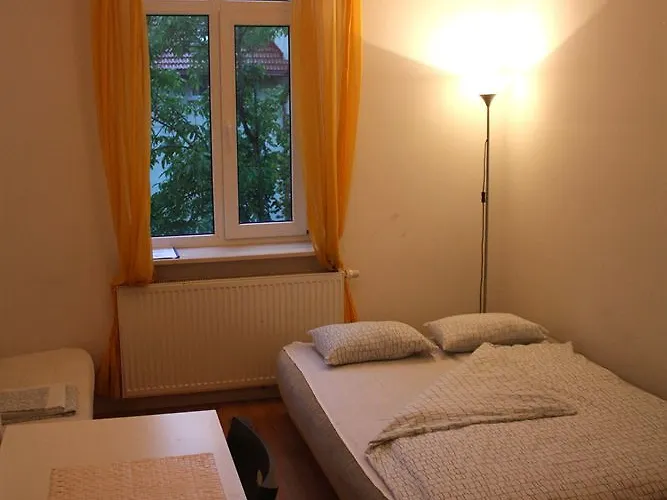 Casa Di Pinokio * Сопот