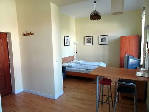 Casa Di Pinokio Sopot