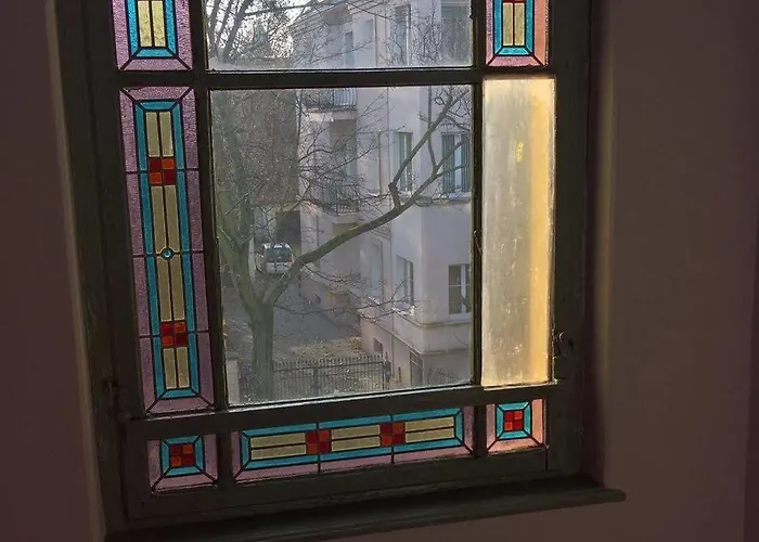 Rum i privatbostad Casa Di Pinokio *